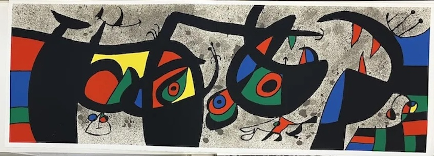 Le Lézard aux plumes d' or -1